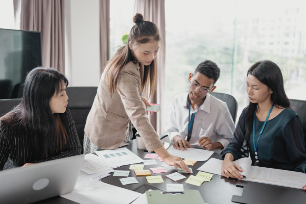 Performance Management Blind Spot: When Star Employees Stop Working